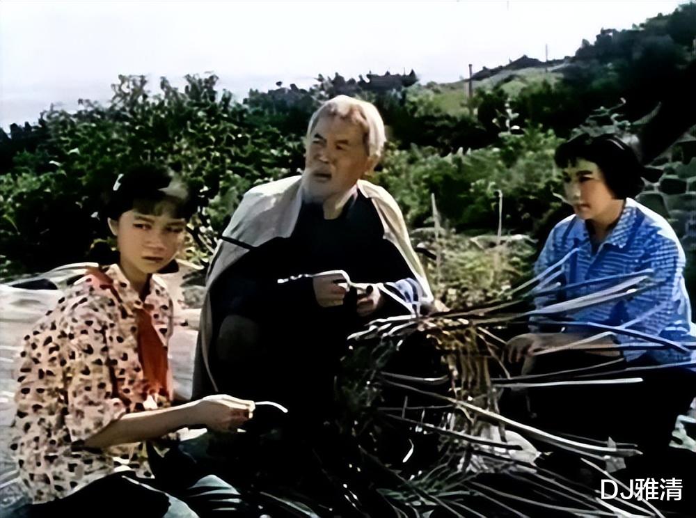 好演员赵联：演啥像啥却身体不好，59岁早逝，妻子出身名门，女儿也很漂亮