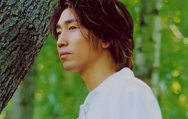 别看《藏海传》中这几位大叔颜值一般，年轻时候那可都是翩翩公子