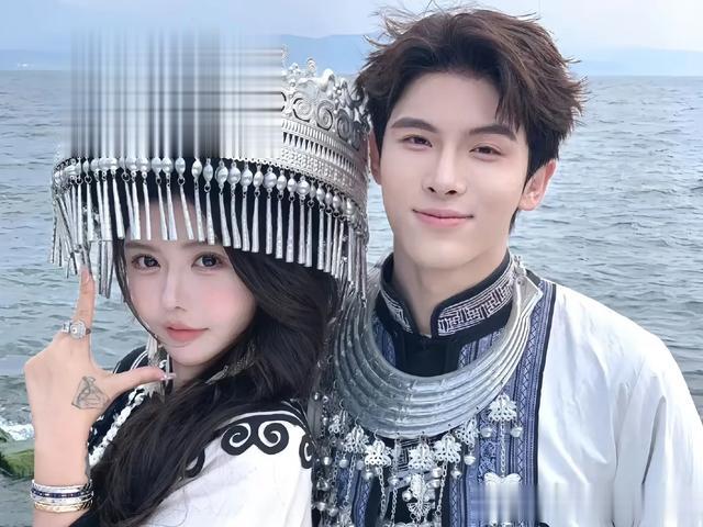 韩安冉老公再次去整容，原因是怕韩安冉被别的小奶狗拐走？