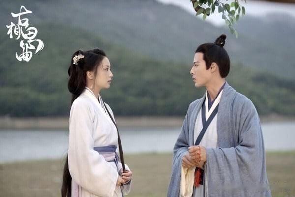 比《淮水竹亭》结局还虐！ 网评结局意难平剧TOP！ 《周生如故》第2