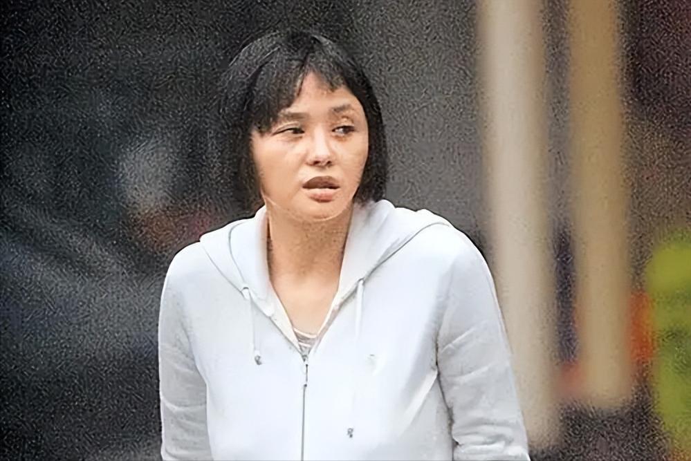 长得漂亮却坏事做尽,3次入狱,被摘除4处器官的她,如今过得怎样
