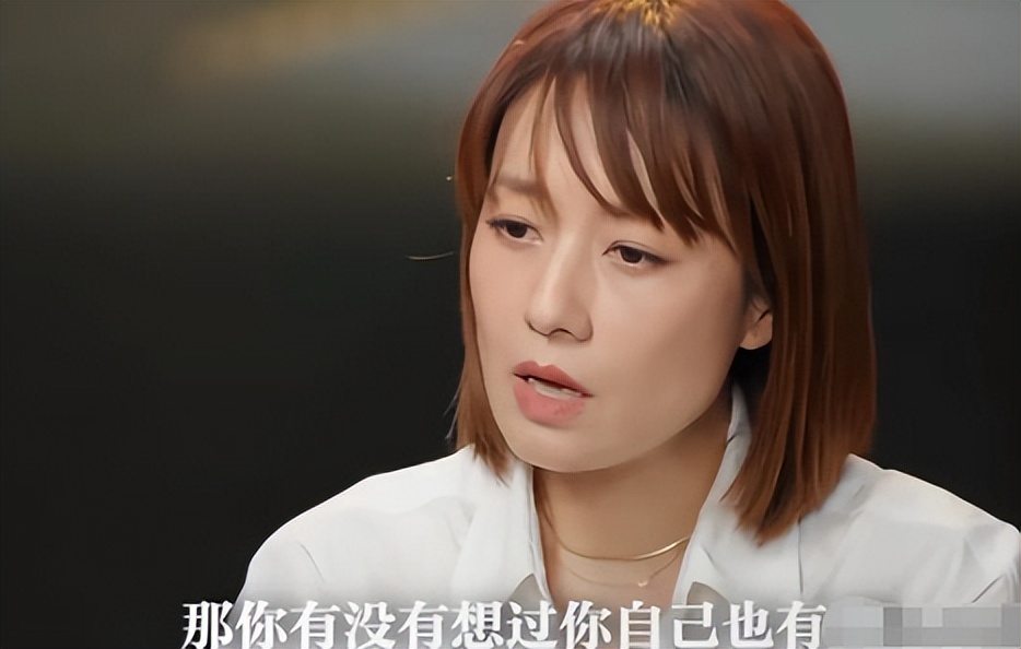 被曝与姚笛复合仅10天，高调谈婚姻的马伊琍，撕碎文章仅剩的体面