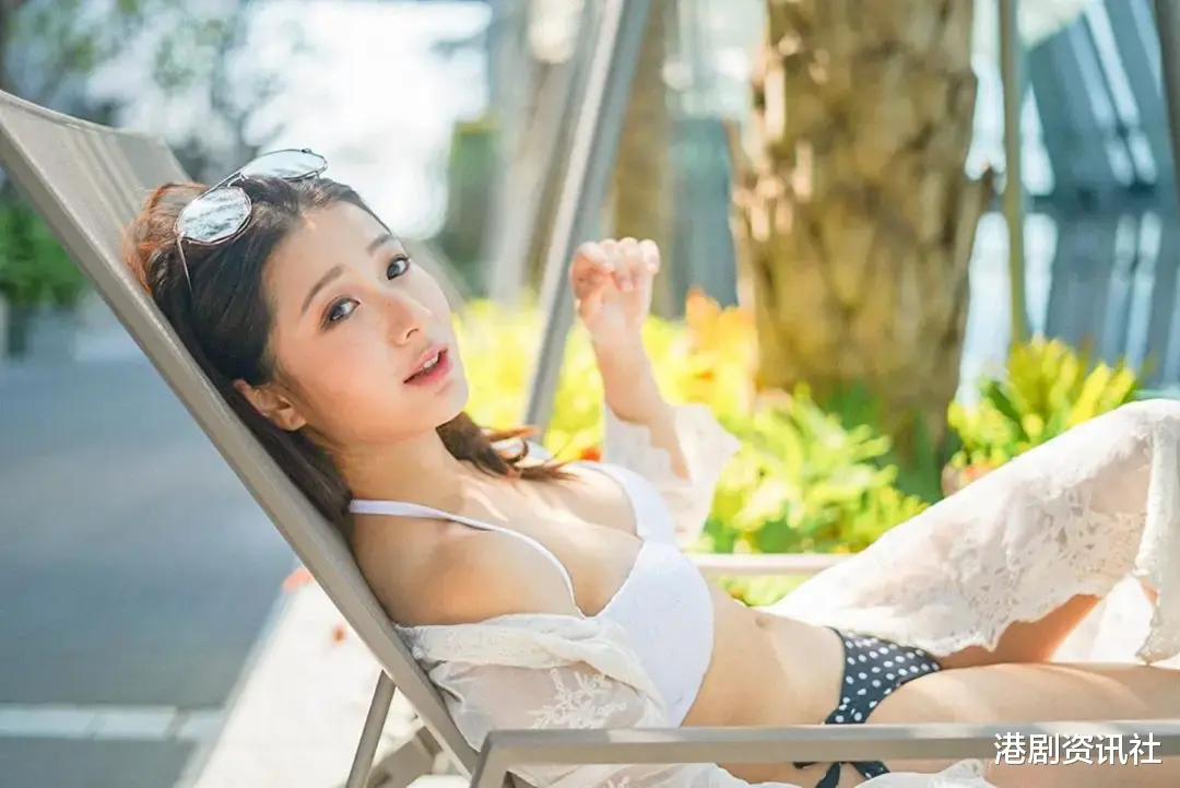 恭喜！香港“40亿千金”宣布订婚，曾做八次伴娘，参选港姐却意外落选