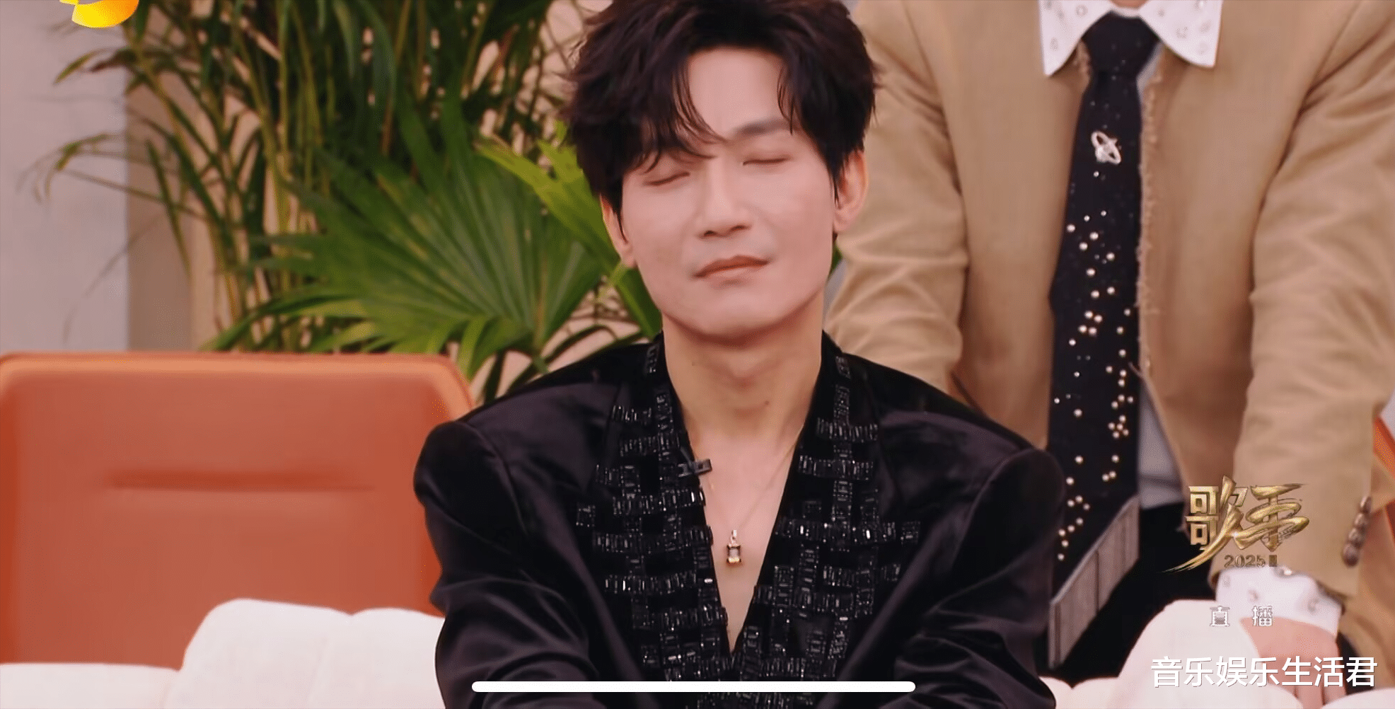 《歌手2025》首期收视率:GAI达到峰值,陈楚生未夺冠的背后原因