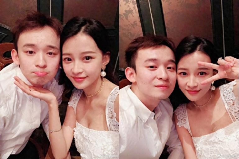 离婚3年，孙怡妈妈的一句话，彻底撕碎董子健维持多年的“体面”