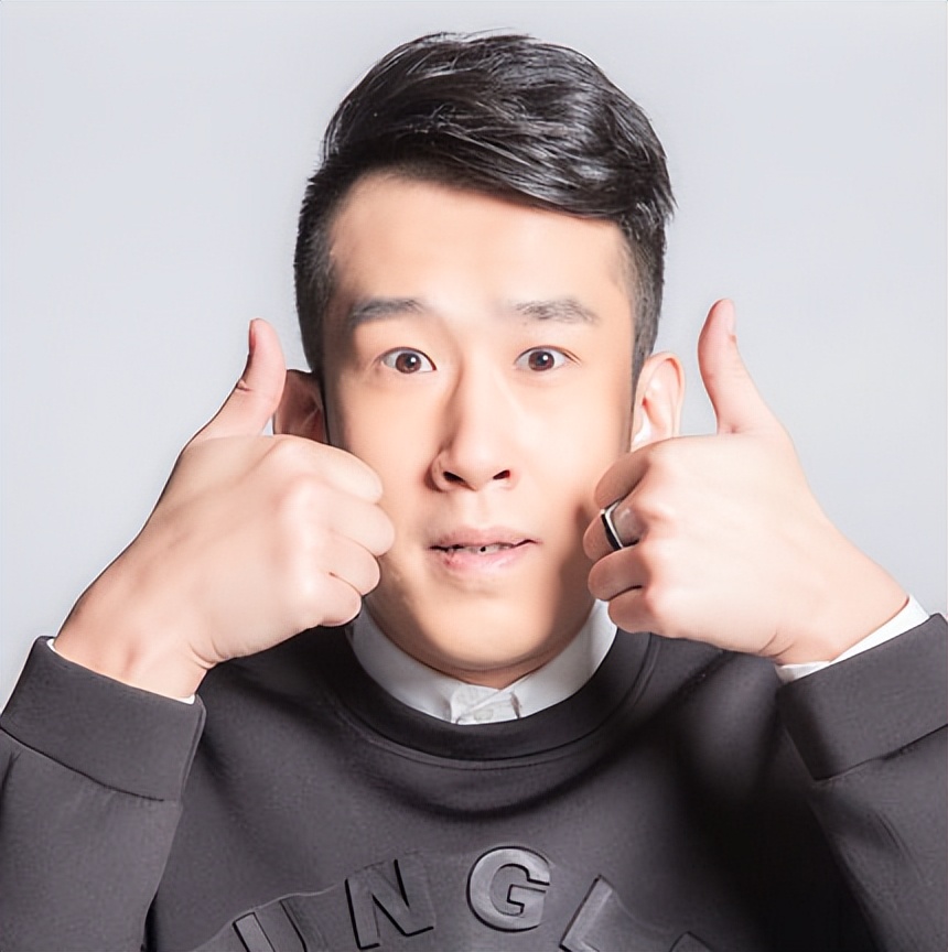 黄晓明新综艺遭吐槽,对比王鹤棣、于洋,星二代做派太让人反感!