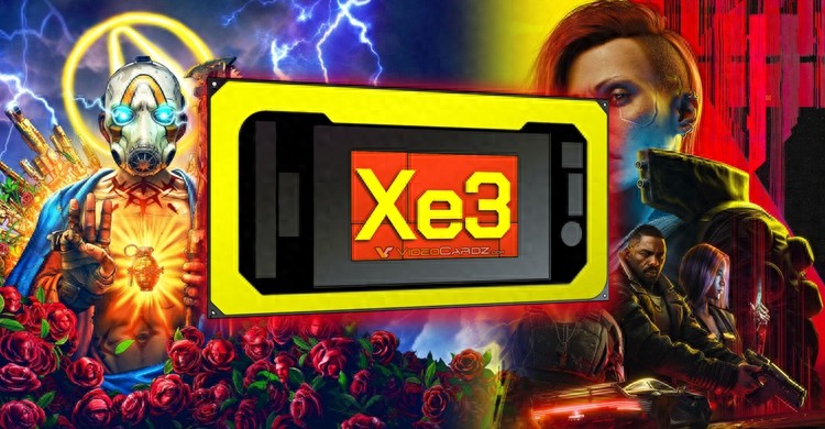 Intel Panther Lake大提升：新補丁讓游戲提升18%