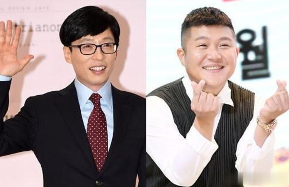 刘在石搭档接连塌房，无奈求助算命师，对方劝告“这种人要远离”