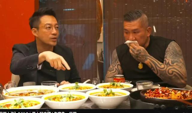 汪小菲请馆长吃饭,观看人数打破台湾历史记录,汪小菲圈粉无数!