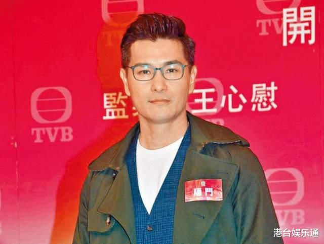 前亚视小生甄志强去世，终年59岁！昔日同事陈展鹏、江美仪等发声