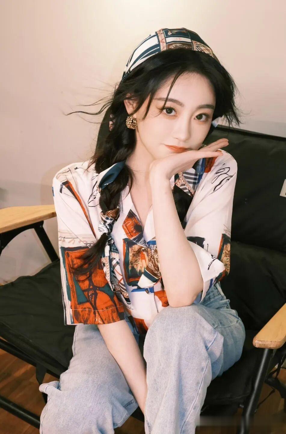 祝绪丹，抓住每一刻的活力