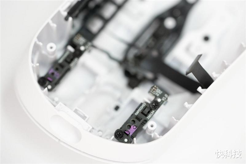 雷柏VT3 MAX鼠标评测:性能参数同样最强 找到最适合自己的才是最好的