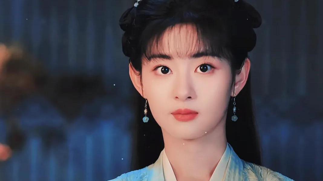 于正这回要笑醒！《凡人修仙传》扫楼，风头全被一米七的赵晴抢走