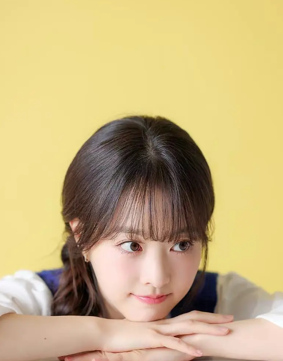 她被称为南韩史上“最强童颜” 是手握超多爆剧人气超强的90花