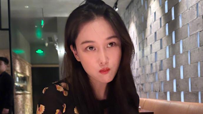 张馨予晒体重记录已恢复至53，自曝喜欢钟楚曦身材惊呆网友！