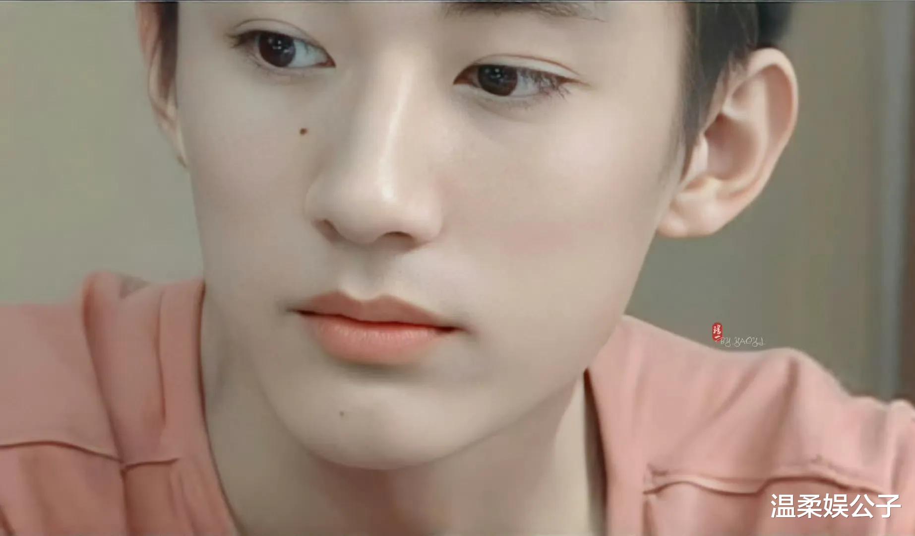 刘学义，不是不红，而是运气太差了