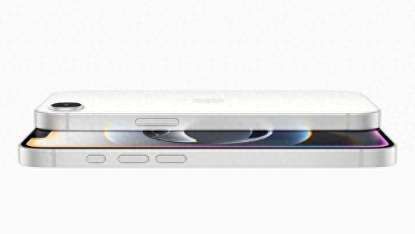 曝iPhone 16e销量表现优于上代 iPhone15价比百元机果粉抢疯