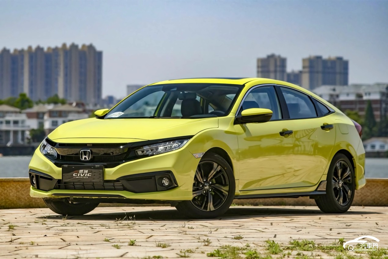 销量暴跌超六成,东风本田为何深陷困局