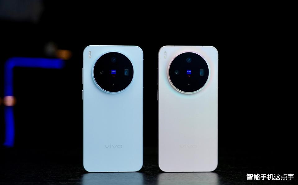 vivo X500突然被確認：首發天璣9600，影像與續航也會有提升！