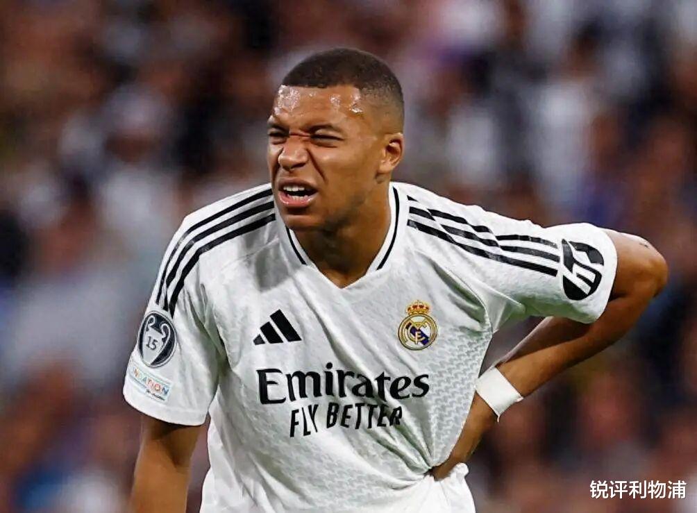 利物浦迎来宿命之战！9战皇马仅胜1场，斯洛特有望一战封神