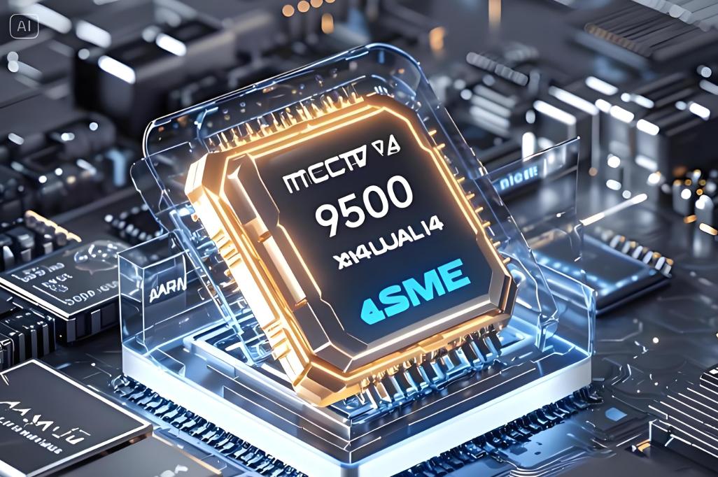 首发天玑8500,REDMI Turbo5的背后到底有什么秘密?