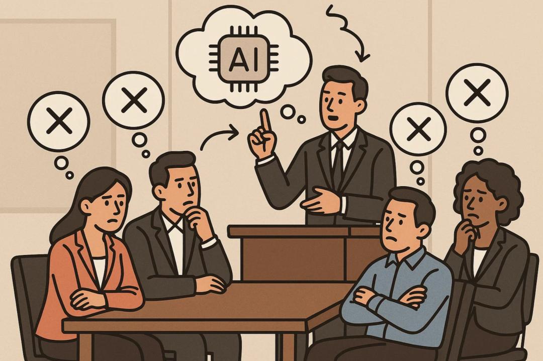 90%打工人「自费买AI上班」,开启To P革命,每月花20刀效率翻倍