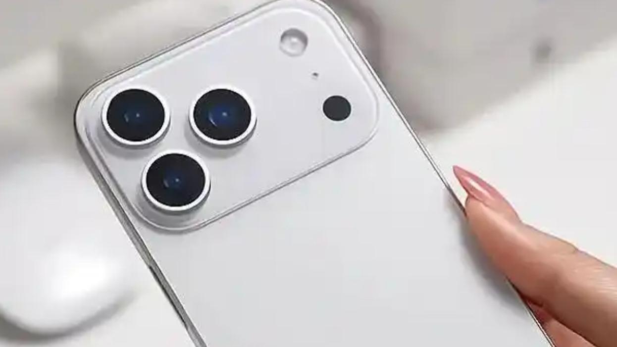 外观配置都是史诗级提升！三个月后登场的iPhone17Pro，诚意十足