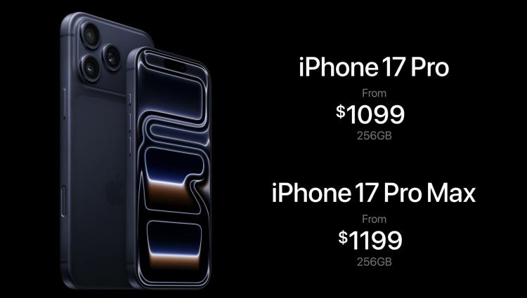 苹果史上“最具野心的一代”?一文看全iPhone 17发布会