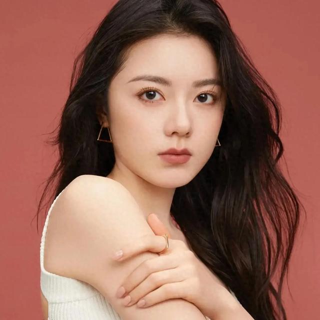 美图欣赏:赵今麦