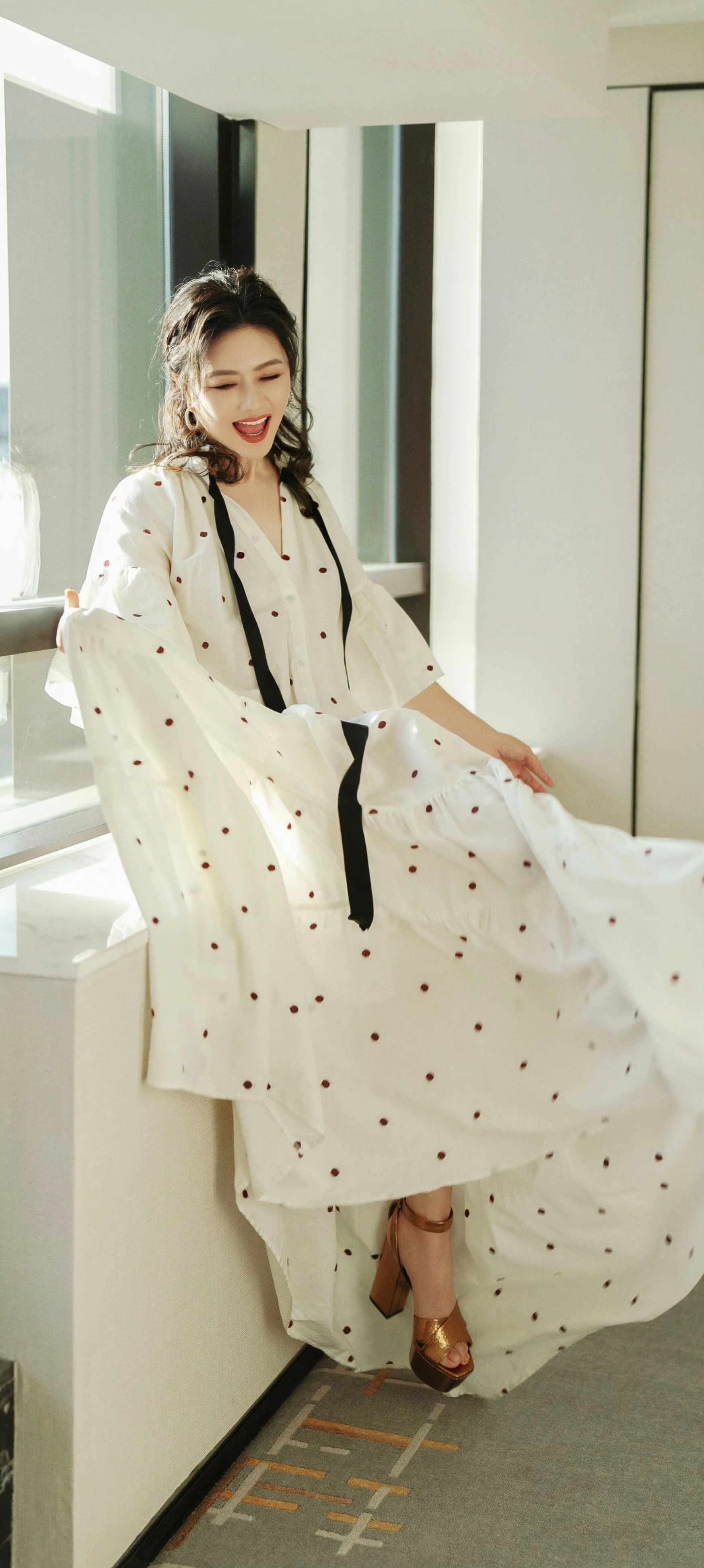 田海蓉 不是特别红却特别漂亮