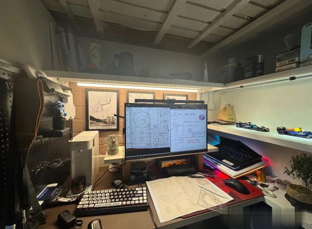 秘塔AI放大招！「边想边搜边做」，内置20+智能体，想法一键实现