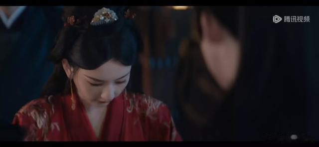 《折腰》:魏邵能够接纳小乔,只因小乔做对了这些事,女人都该学