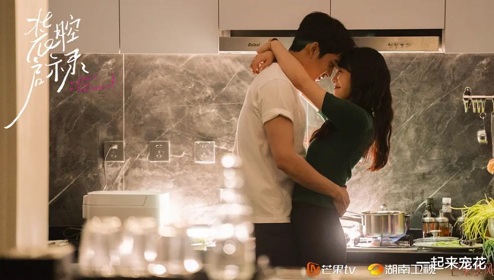 芒果热播的4部电视剧，每一部都是经典，你看过几部呢？