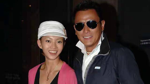 TVB前男星被前妻嫌穷离婚，独自照顾女儿，为其承诺不再结婚