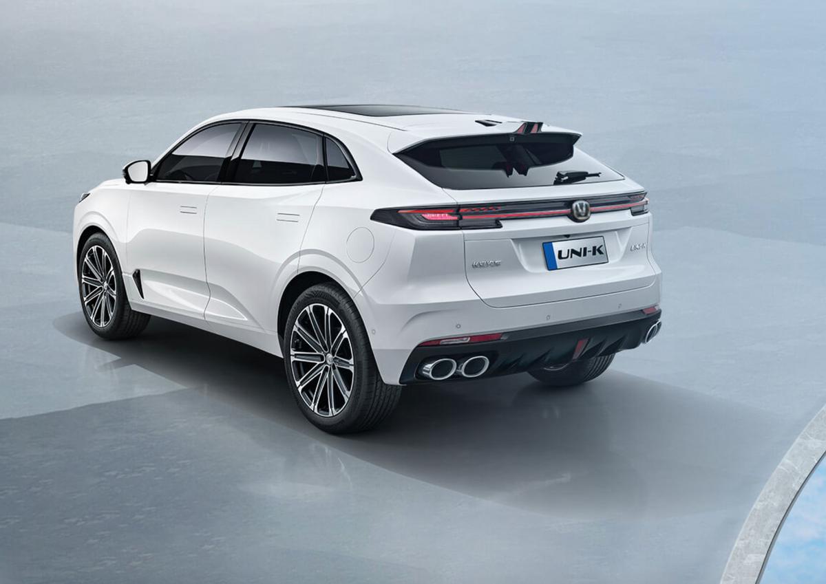 UNI-K月销不足千台投诉居高不下，国资大厂漠视维权还堵发声渠道