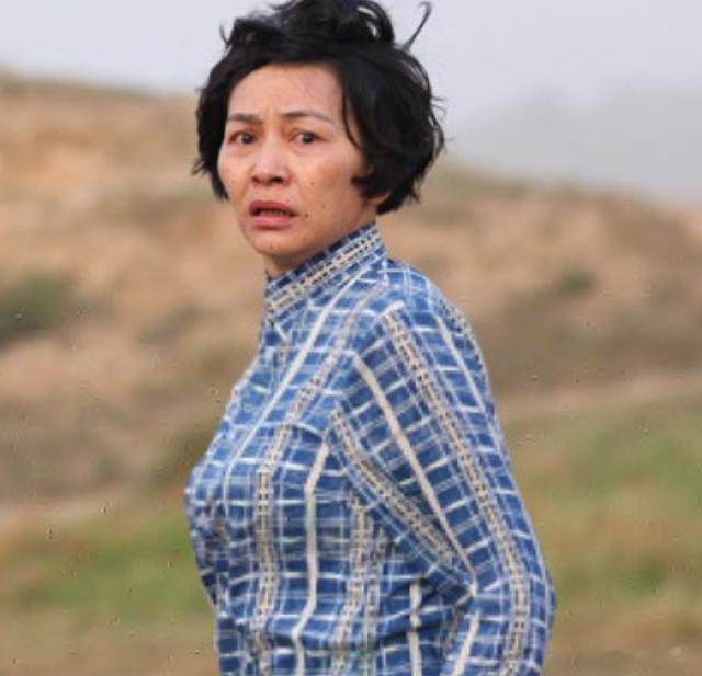 他们竟是夫妻！婆婆是老戏骨、老公是知名男星，她更是29岁获影后