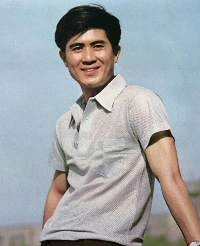 演员郭凯敏:我这辈子最正确的决定,就是再婚娶了尤勇智前妻