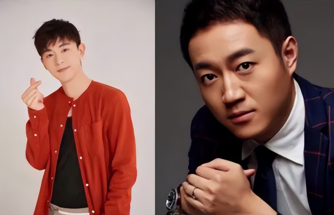 国家出手，人民日报点名！邓伦近况曝出，不止被圈内封杀那么简单