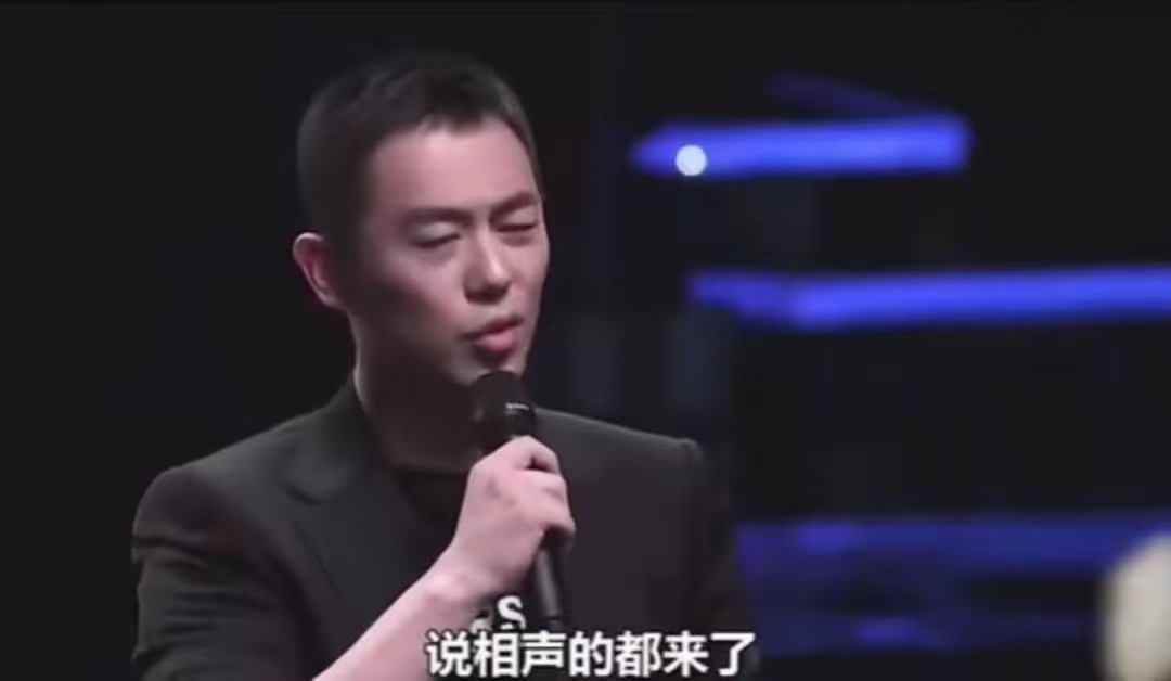玩不起就别玩！不过6年，嘲讽郭麒麟的朱亚文就为此付出了代价