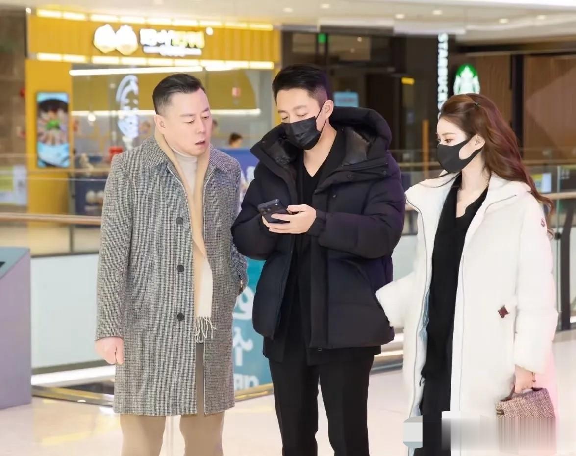 汪小菲跨年笑不出！晒玥儿婴儿照+马筱梅陪出差，去年S家围具俊烨