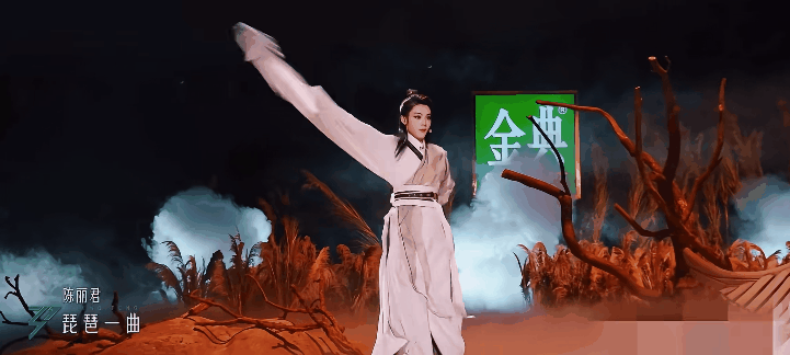 开年最杀的女人来了