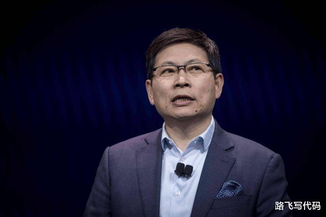 余承东:尊界S800价值很高,带动中国221家供应链企业走高端化!