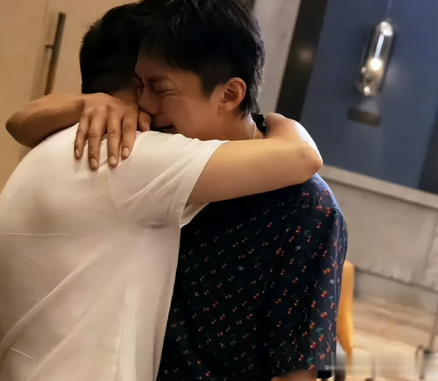 张杰曝光鹿晗真实人品,难怪他会是内娱顶流