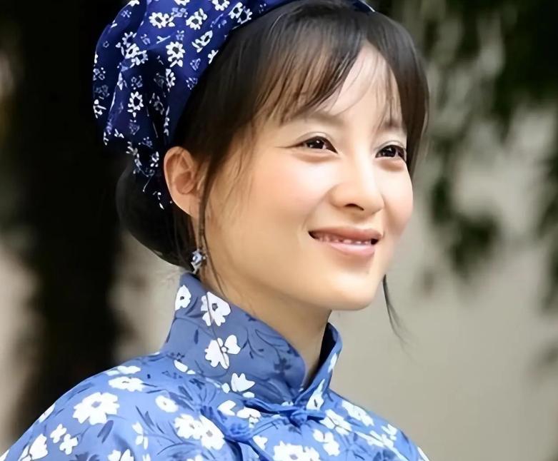 演员徐露:嫌丈夫丑不要孩子,丈夫给她245万,生下女儿后怎样了