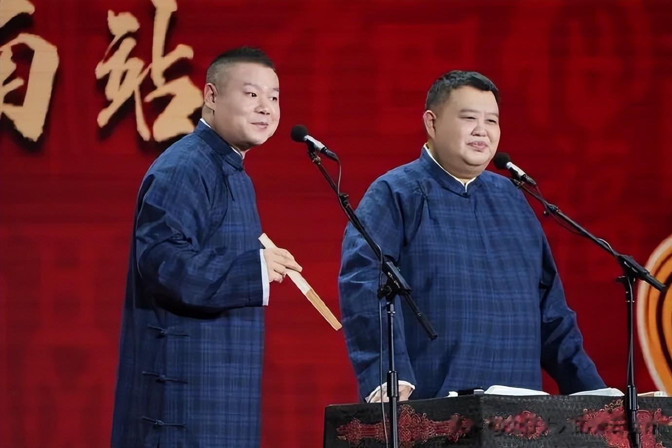 岳云鹏亲外甥直播带货，赚钱不忘搭档，外甥仿舅舅，一点不假