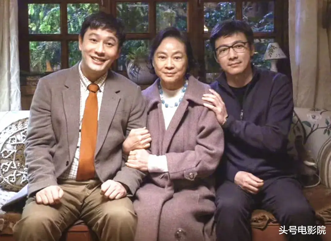 黄晓明新片惨败！陈坤撤档！预售仅3万，两大影帝正在被拉下神坛