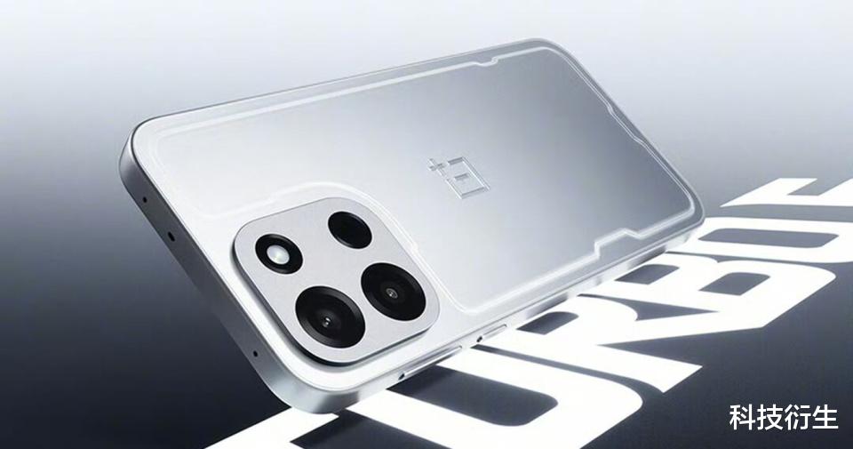 1月又一款新機官宣：1月8日，全新登場