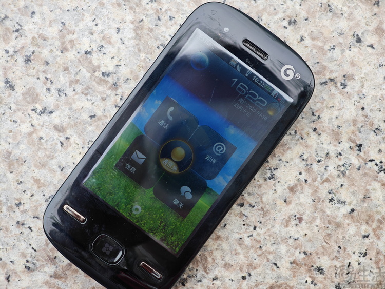 它叫O1、也是OPhone，从一款国产手机讲起