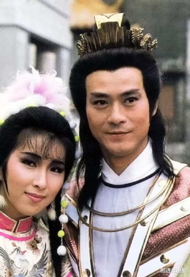 前TVB当家花旦获儿子庆生！曾未婚生子引轰动，至今未公开生父身份