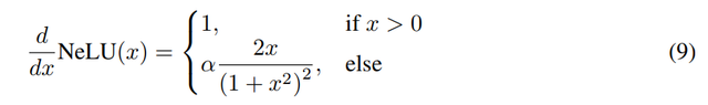 经典ReLU回归!重大缺陷「死亡ReLU问题」已被解决